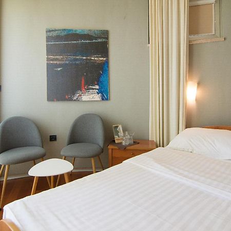 Villa Andrea ペシュチャーナ・ウヴァラ 部屋 写真