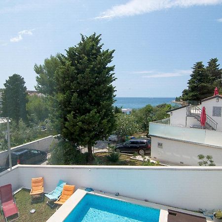 Villa Andrea ペシュチャーナ・ウヴァラ 部屋 写真