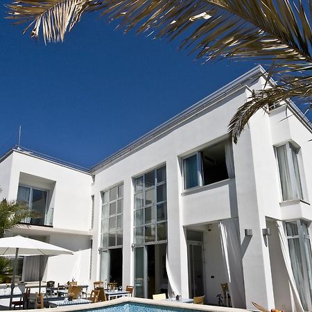 Villa Andrea ペシュチャーナ・ウヴァラ エクステリア 写真