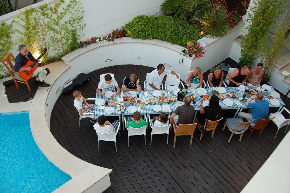 Villa Andrea ペシュチャーナ・ウヴァラ エクステリア 写真
