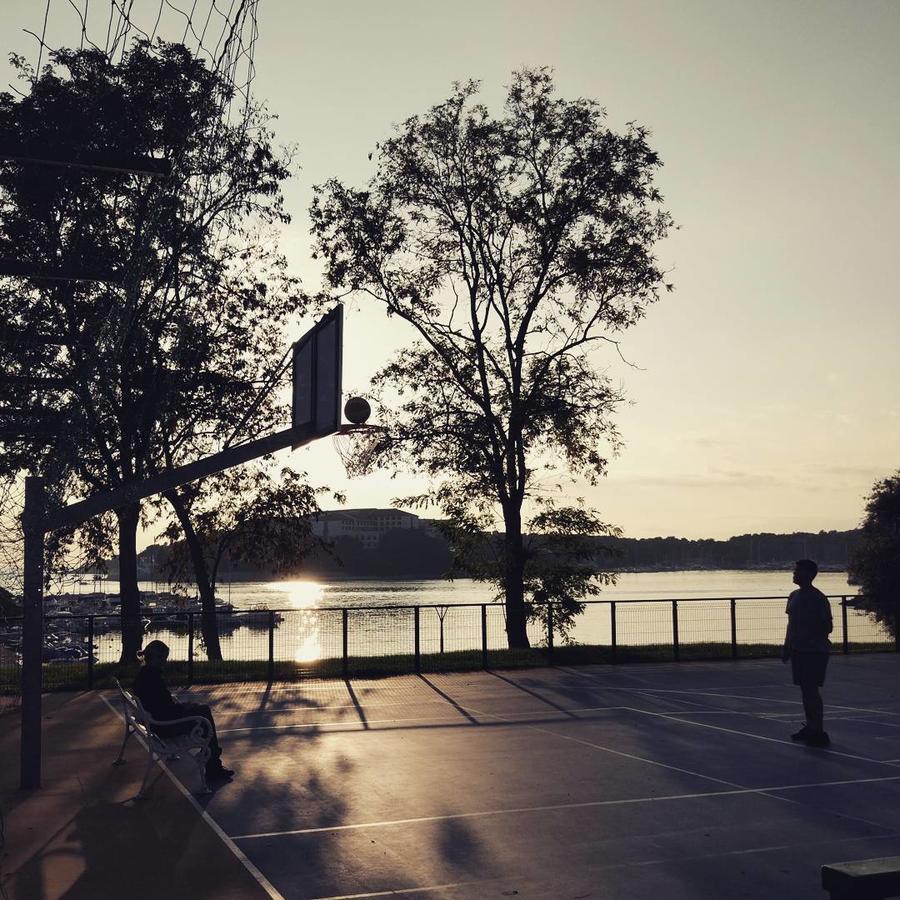Villa Andrea ペシュチャーナ・ウヴァラ エクステリア 写真