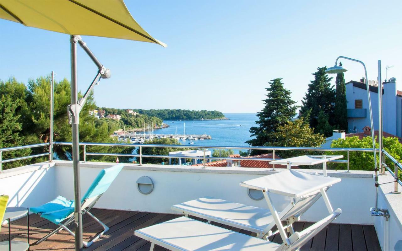 Villa Andrea ペシュチャーナ・ウヴァラ エクステリア 写真