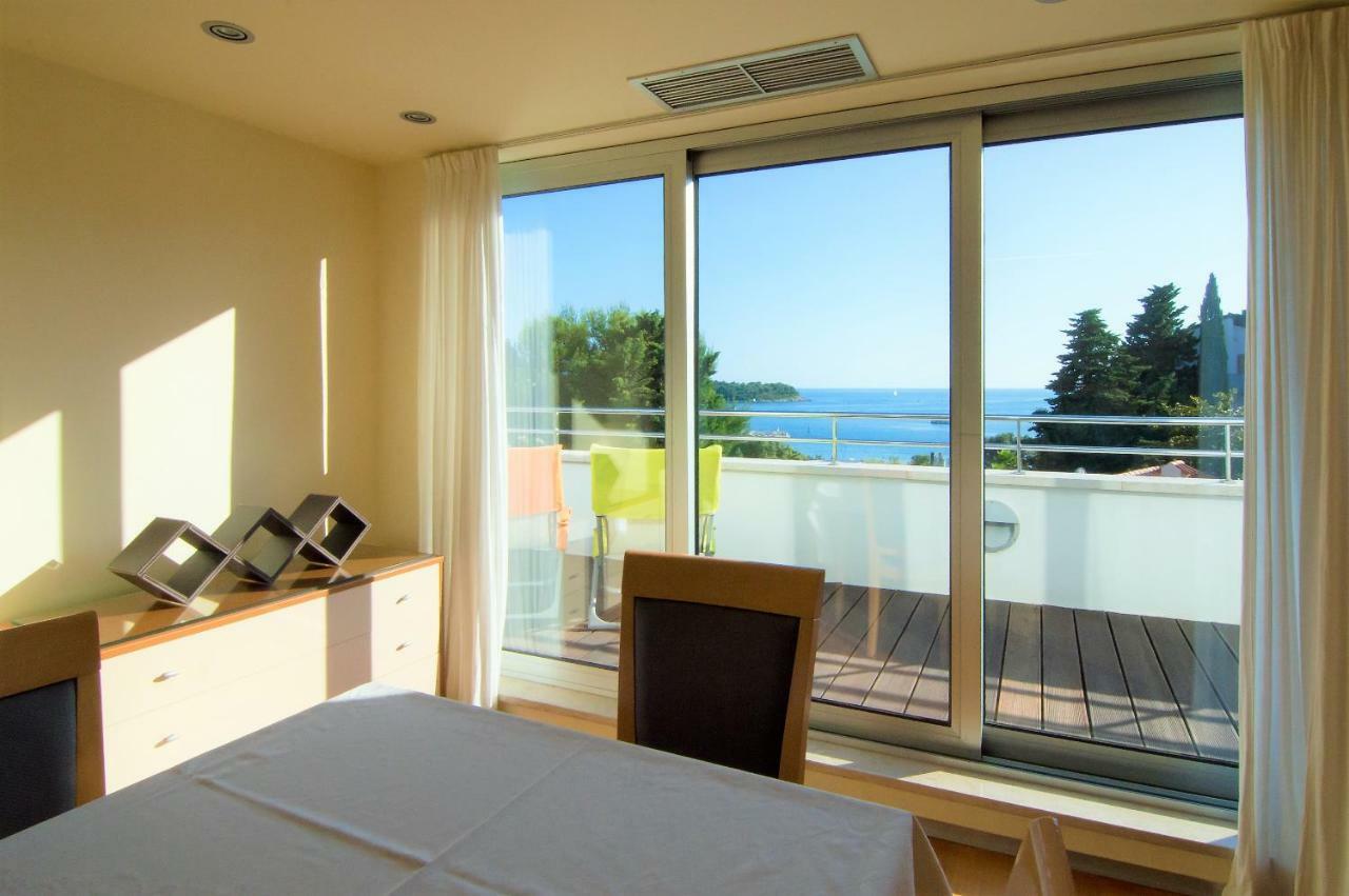Villa Andrea ペシュチャーナ・ウヴァラ エクステリア 写真