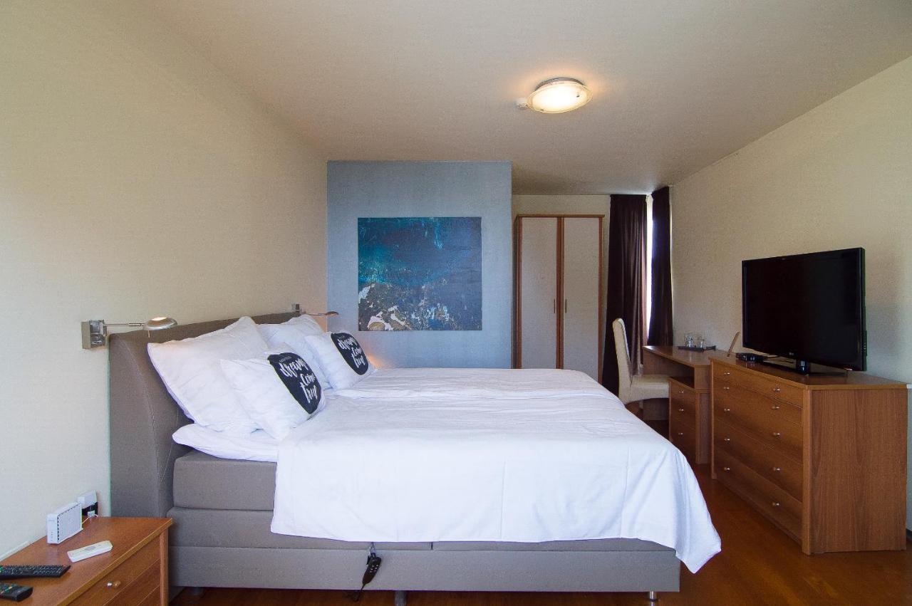 Villa Andrea ペシュチャーナ・ウヴァラ 部屋 写真